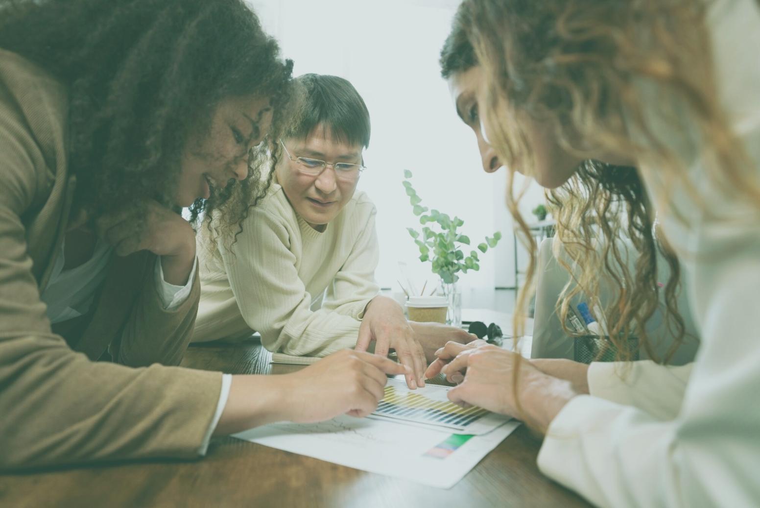 Team motivation strategies shared in online environment